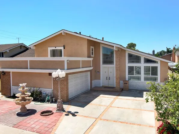 15451 Maryknoll St, Westminster, CA 92683