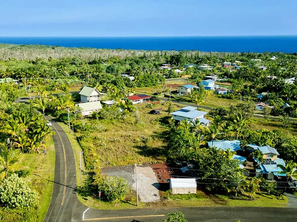 W Pohakupele Loop Lot 49, Pahoa, HI 96778