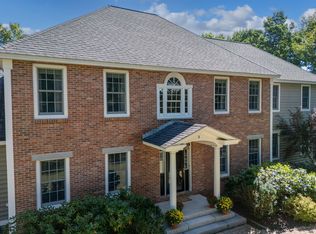 3 Duston Road, Windham, NH 03087