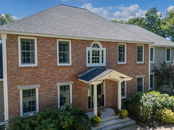 3 Duston Road, Windham, NH 03087