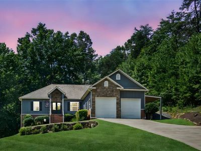 152 Vista Pointe, Ellijay, GA, 30540