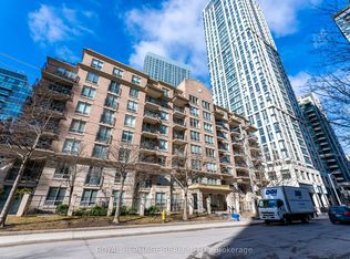 188 Redpath Ave #211, Toronto, ON M4P 3J2