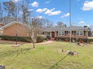 1153 Forest Heights Rd, Stone Mountain, GA 30083