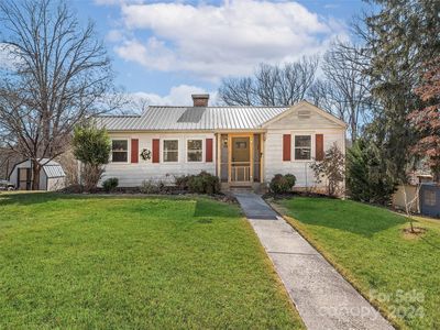 146 Beverly Rd, Asheville, NC, 28805