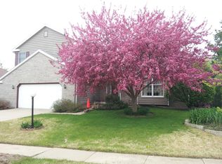 4109 Amherst Dr, Champaign, IL