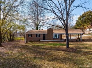 8730 Garland Evans St, Connelly Springs, NC 28612