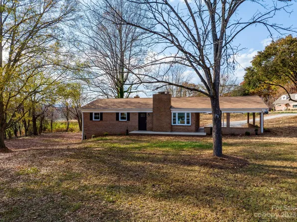 8730 Garland Evans St, Connelly Springs, NC 28612