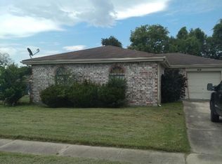 1901 Watling Dr, Marrero, LA 70072