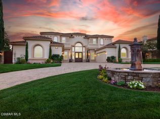 12328 Palmer Dr, Moorpark, CA 93021