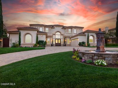 12328 Palmer Dr, Moorpark, CA, 93021