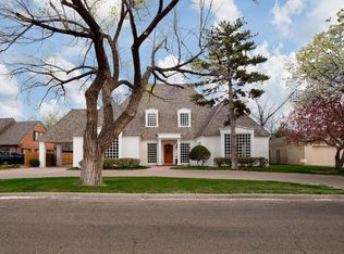 3207 Parker St, Amarillo, TX 79109