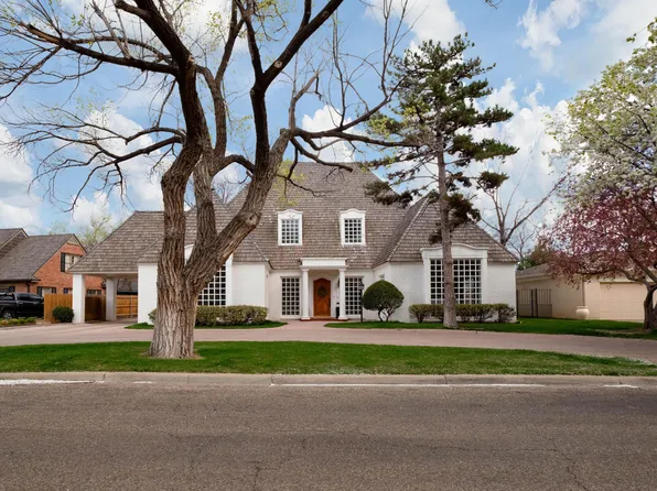 3207 Parker St, Amarillo, TX 79109