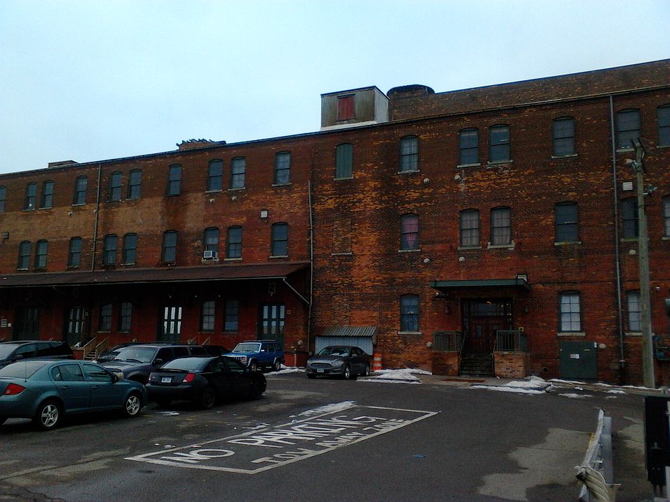 1st image of 727 W Grand Blvd APT 340