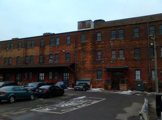 727 W Grand Blvd APT 340, Detroit, MI