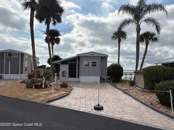 847 Pier Ln #566, Melbourne Beach, FL 32951