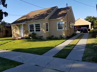 9521 Maple St, Bellflower, CA 90706