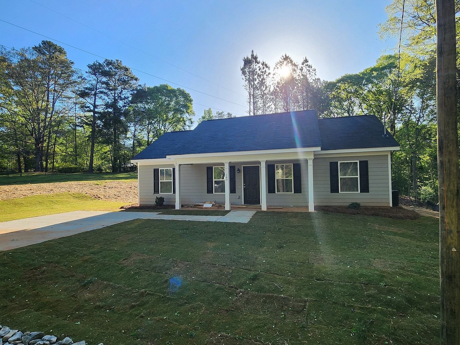 140 Rustwood Dr, Athens, GA 30606 | MLS #10281007 | Zillow