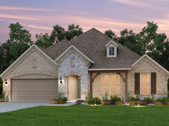Home Exterior D