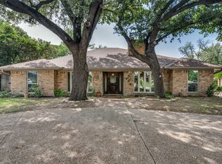 709 Pebblecreek Dr, Garland, TX 75040