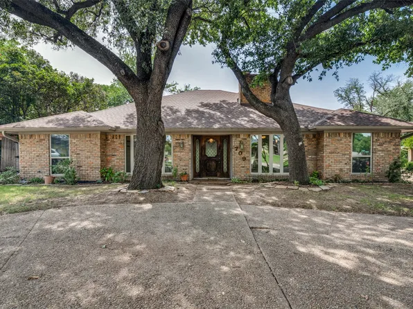 709 Pebblecreek Dr, Garland, TX 75040