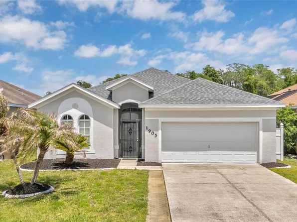 1905 Magical Ln, Kissimmee, FL 34744