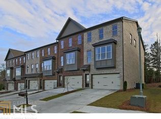 2822 Laurel Valley Trl, Buford, GA 30519