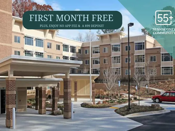 Baptist Gardens, 1901 Myrtle Dr SW #86a81bbb6, Atlanta, GA 30311