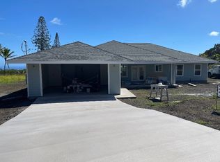 94-5774 Kalakau St, Naalehu, HI 96772