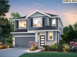 16266 SW January Ln LOT 13, Beaverton, OR 97078