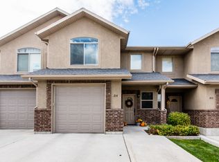 214 E 700 N, Smithfield, UT 84335