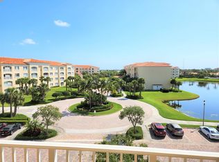 9 Harbour Isle Dr E #PENTHOUSE 5, Fort Pierce, FL 34949