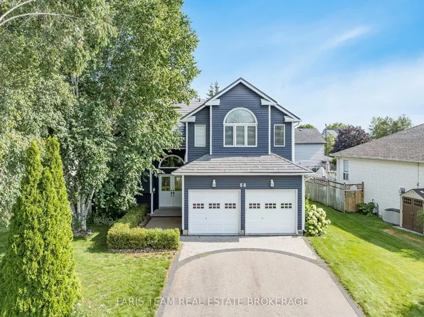 68 Trott Blvd, Collingwood, ON L9Y 5C1
