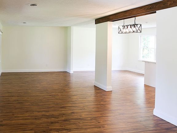 Main Level living area