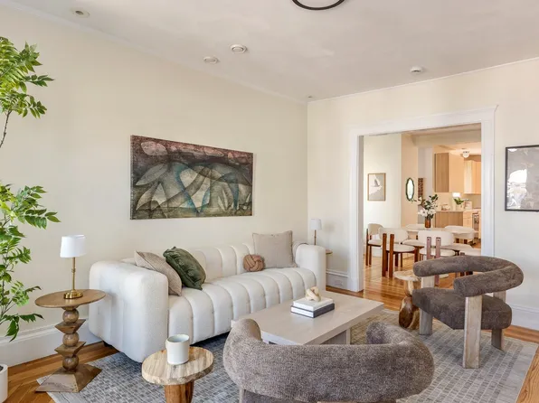 26 Princeton St #26, Medford, MA 02155