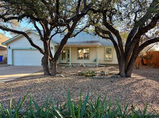 18611 Staghorn Dr, Leander, TX 78645