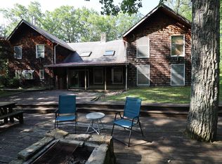 186 Rusty Rdg, Elkins, WV 26241