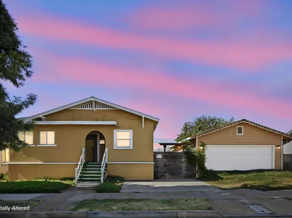 723 H St, Los Banos, CA 93635