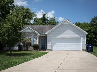 764 Autumn Ridge Ln, Columbia, TN 38401
