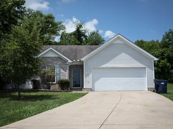 764 Autumn Ridge Ln, Columbia, TN 38401