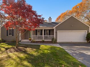 9 Cap'n Jac's Rd, West Barnstable, MA 02668