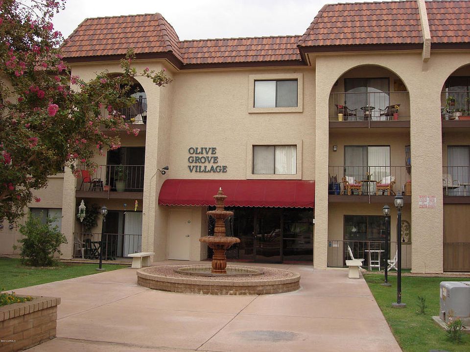 1st image of 3033 E Devonshire Ave Unit 2008