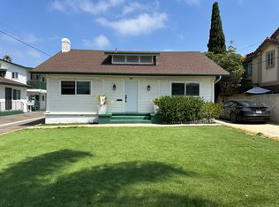 361 Roosevelt St, Chula Vista, CA 91910
