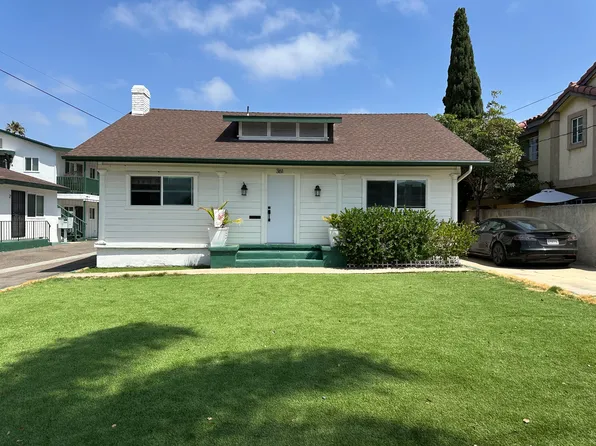 361 Roosevelt St #0, Chula Vista, CA 91910