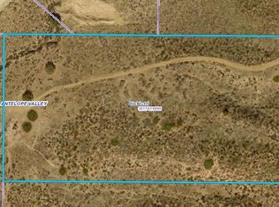 Vic Redrover Mine Rd Eag, Acton, CA 93510