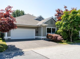 1881 144th St #9, Surrey, BC V4A7E8