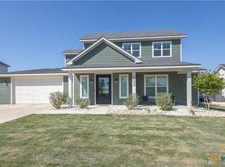 4324 Cedar Creek Rd, Temple, TX 76504