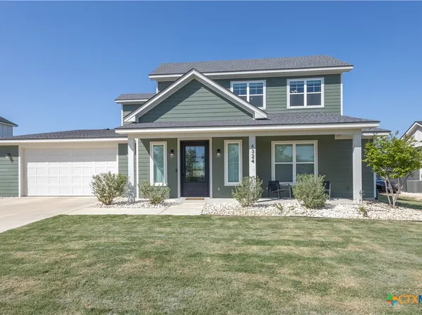 4324 Cedar Creek Rd, Temple, TX 76504