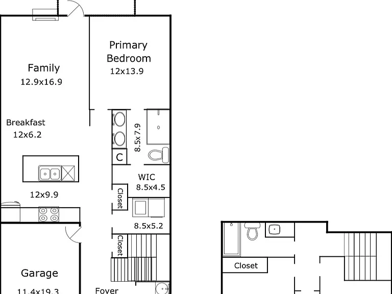 535 Smithridge Way — Photo 1
