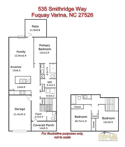 535 Smithridge Way Photo 1 535 Smithridge Way Photo 1