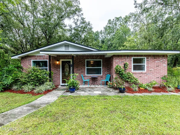 7634 BENTWILLOW Drive, Jacksonville, FL 32244